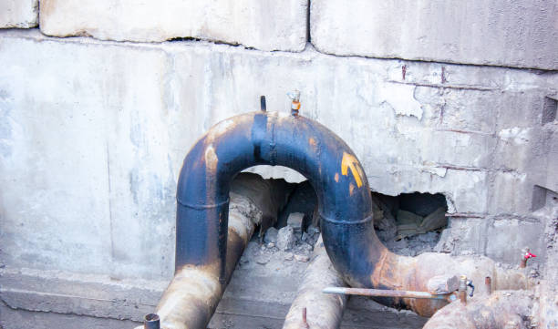  Red Chute, LA Water damage restoration Pros